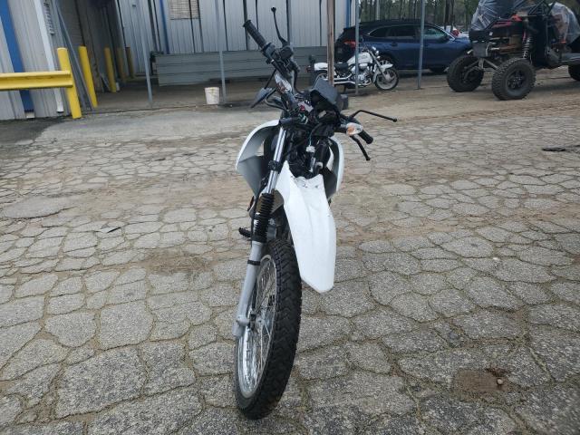 2023 HONDA XR150L E 3H1KD1313PD000262