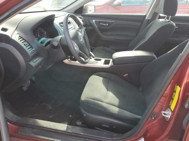 2015 NISSAN ALTIMA 2.5 - 1N4AL3AP7FC463453