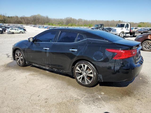 2017 NISSAN MAXIMA 3.5 - 1N4AA6AP4HC401552