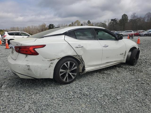 Vin: 1n4aa6ap2hc454024, lot: 51152685, nissan maxima 3.5s 20173