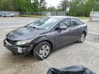2015 HONDA CIVIC LX - 19XFB2F5XFE080510