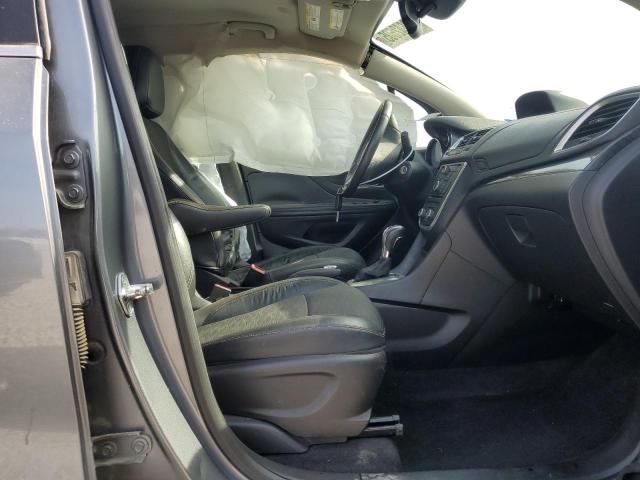 2015 BUICK ENCORE CON - KL4CJBSB1FB040549