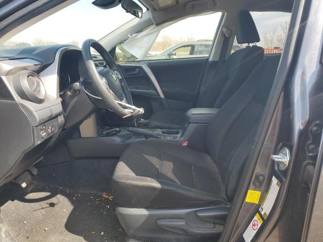 2018 TOYOTA RAV4 LE - JTMZFREV3JJ171321