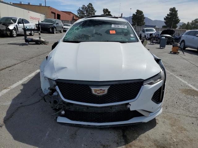 2021 CADILLAC CT4 SPORT - 1G6DC5RK2M0108221