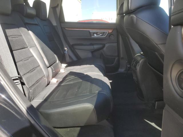 2021 HONDA CR-V EXL - 2HKRW2H89MH614470