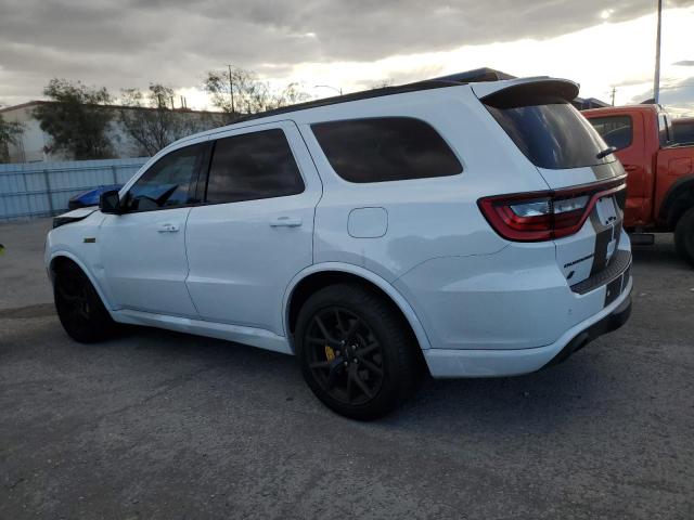 Vin: 1c4sdjgj9rc221643, lot: 48436515, dodge durango srt 392 20242