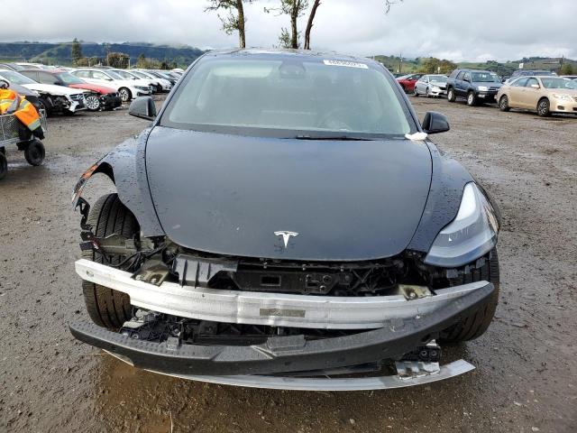 2022 TESLA MODEL 3 - 5YJ3E1EB2NF313672