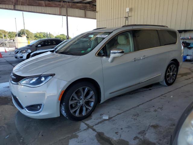 CHRYSLER PACIFICA L