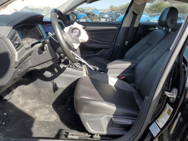 2020 VOLKSWAGEN JETTA S - 3VWCB7BU9LM008029