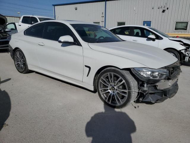 Vin: wba3n3c56fk234418, lot: 48208145, bmw 4 series i 20154