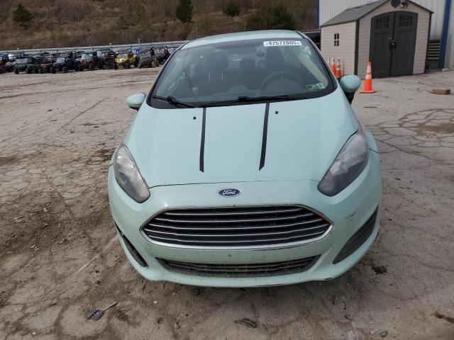 2019 FORD FIESTA SE - 3FADP4BJ8KM146906