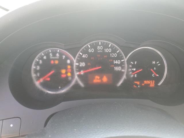 2012 NISSAN ALTIMA BAS - 1N4AL2AP2CN555628