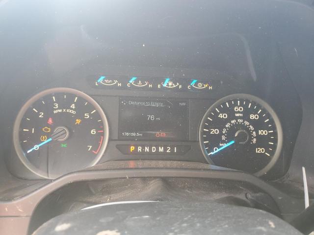2016 FORD F150 SUPER - 1FTEW1CF2GKF65150