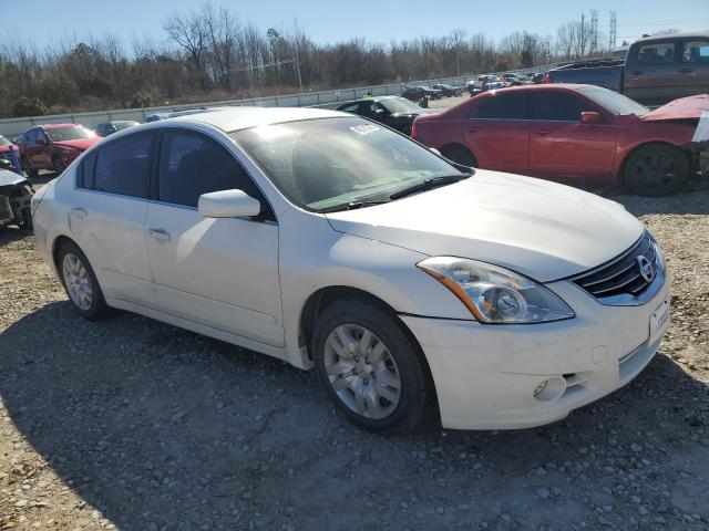 Vin: 1n4al2ap7cc148450, lot: 46740295, nissan altima base 20124
