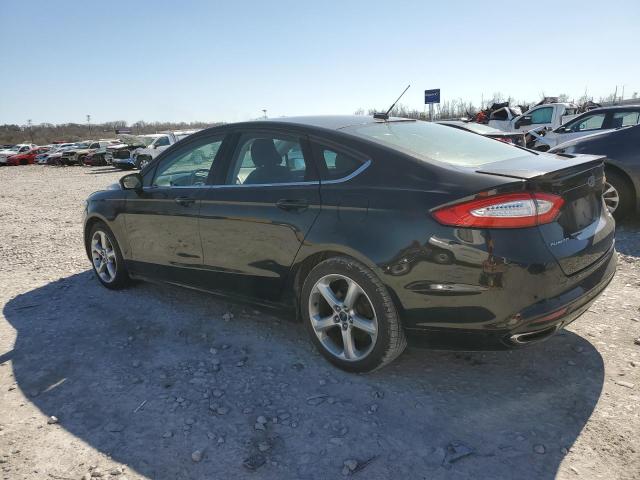2015 FORD FUSION SE - 3FA6P0H99FR249386