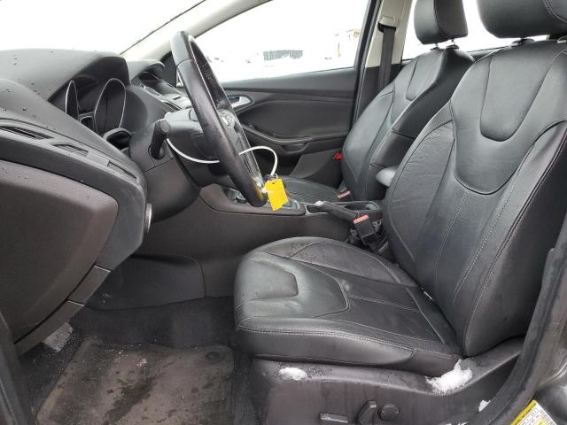 2016 FORD FOCUS 1FADP3F23GL295357