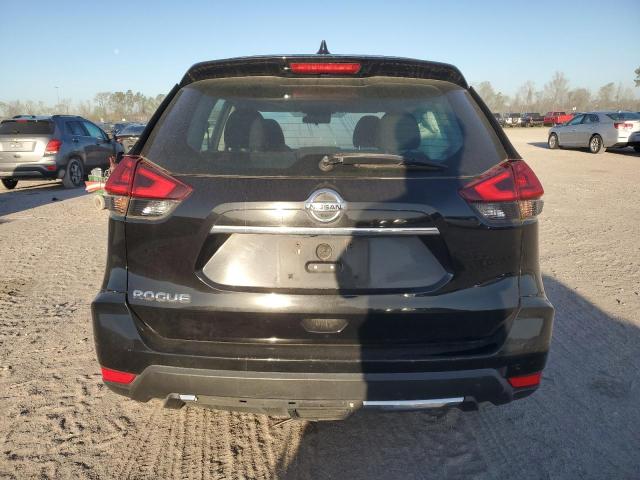 2018 NISSAN ROGUE S - 5N1AT2MT7JC777282