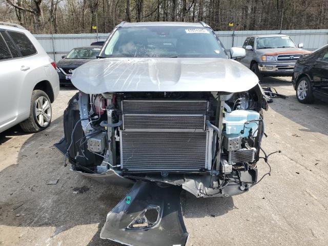2023 TOYOTA HIGHLANDER - 5TDEBRCH8PS116303