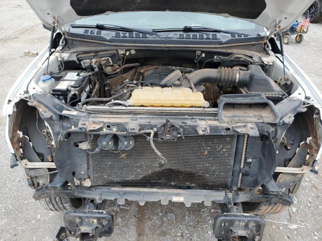 2018 FORD F150 SUPER - 1FTFX1E58JKD38493