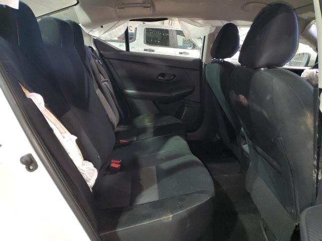2024 NISSAN SENTRA SV - 3N1AB8CV4RY290950