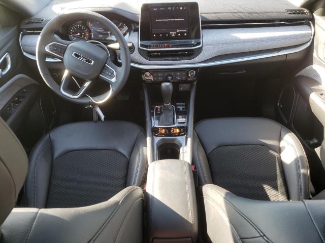 2025 JEEP COMPASS LA - 3C4NJDBN4ST547037