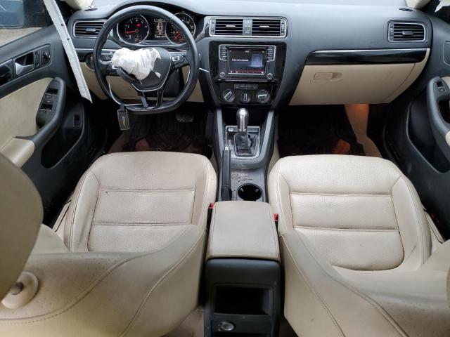 2016 VOLKSWAGEN JETTA SEL - 3VWL17AJ1GM265413