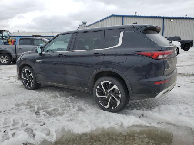 Vin: ja4t5va9xsz001867, lot: 47752815, mitsubishi outlander se 20252