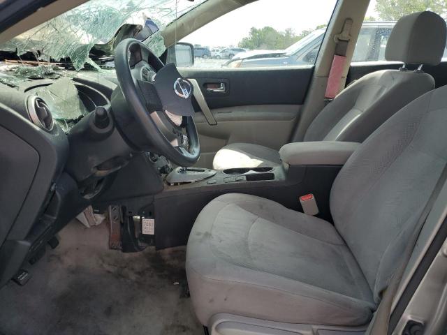 2015 NISSAN ROGUE SELE - JN8AS5MT2FW652662