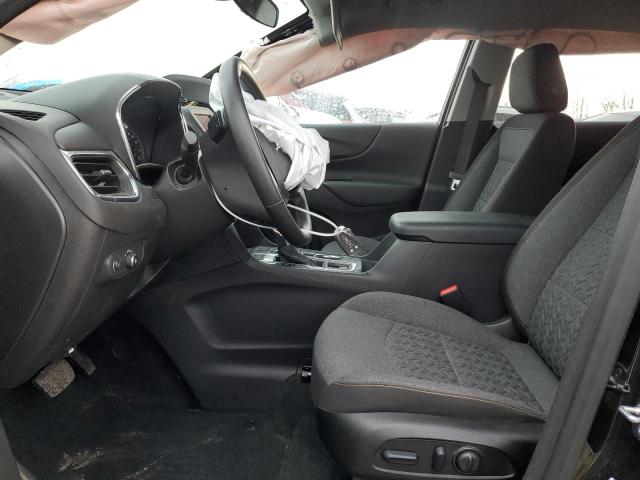2024 CHEVROLET EQUINOX LT - 3GNAXUEG9RL225148