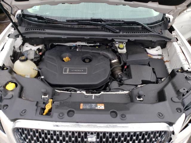 2019 LINCOLN MKC RESERV 5LMCJ3D99KUL12875