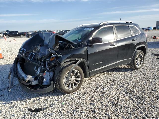 Vin: 1c4pjllb0kd111637, lot: 47974545, jeep grand cher latitude plus 2019 img_1