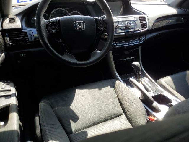 2017 HONDA ACCORD LX - 1HGCR2F37HA268924