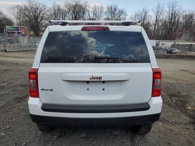 2014 JEEP PATRIOT SP - 1C4NJRBB2ED507410
