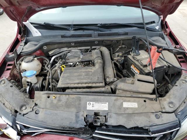 2018 VOLKSWAGEN JETTA S - 3VW2B7AJ9JM253199