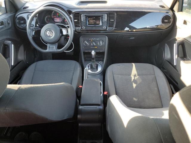 2016 VOLKSWAGEN BEETLE SE 3VWJ07AT7GM628485