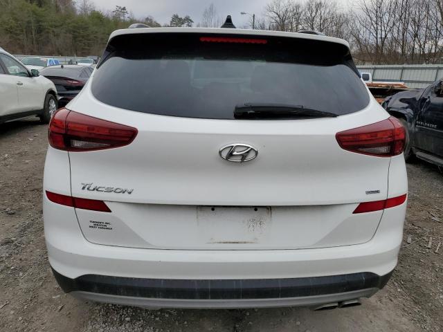 2020 HYUNDAI TUSCON KM8J3CAL3LU115884