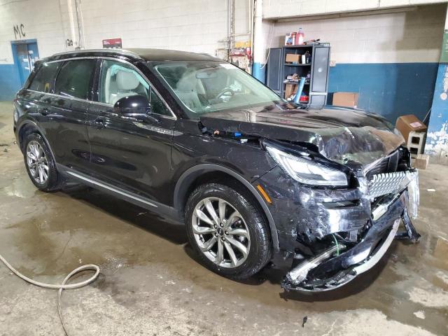 Vin: 5lmcj1d98lul27583, lot: 49034845, lincoln corsair 20204