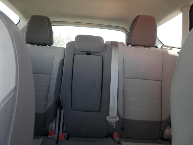 2015 FORD ESCAPE SE - 1FMCU0G72FUA09008