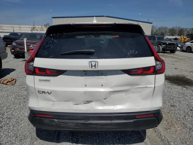 2024 HONDA CR-V EX - 2HKRS4H45RH416013