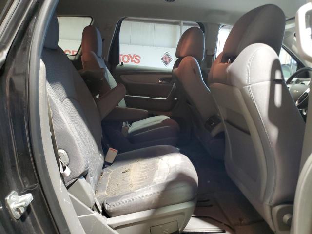 2017 CHEVROLET TRAVERSE L - 1GNKRHKDXHJ138980