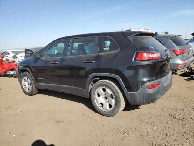 Vin: 1c4pjlab2ew112459, lot: 47790415, jeep grand cher sport 20142