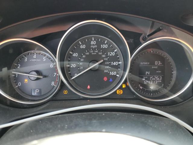 2015 MAZDA CX-5 TOURI - JM3KE4CY6F0479107