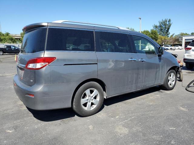 Vin: jn8ae2kp9h9168825, lot: 48487165, nissan quest s 20173