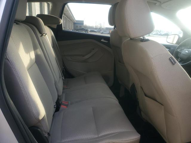 2017 FORD ESCAPE SE - 1FMCU9G91HUD45600