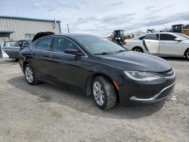 Vin: 1c3cccab9gn178755, lot: 50889125, chrysler 200 limited 20164