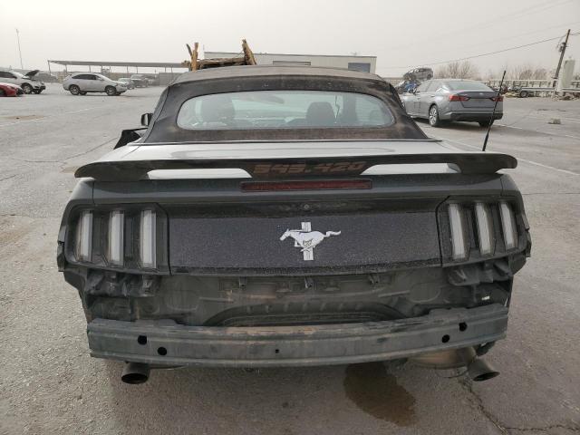 2015 FORD MUSTANG - 1FATP8EM4F5386779