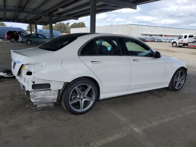 Vin: 55swf4jbxgu104229, lot: 51165555, mercedes-benz c-class 300 20163