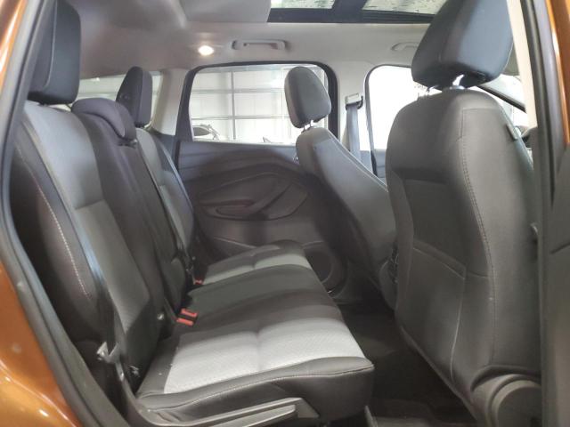 2017 FORD ESCAPE SE - 1FMCU9GD6HUE52405