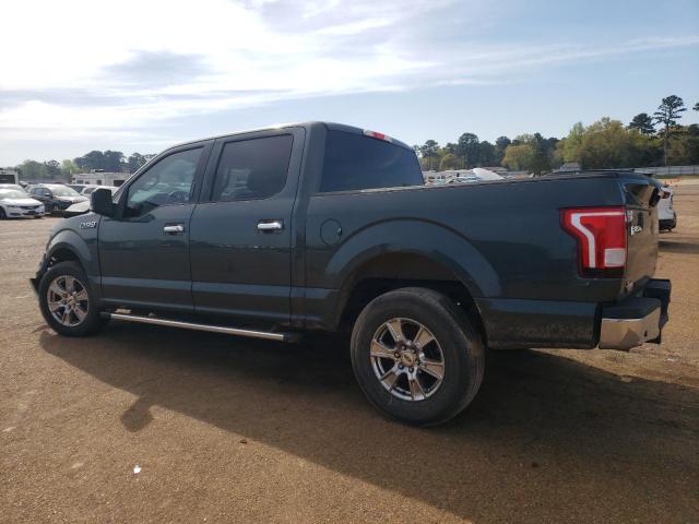 Vin: 1ftew1cf5fkd04402, lot: 50424245, ford f-150 supercrew 20152