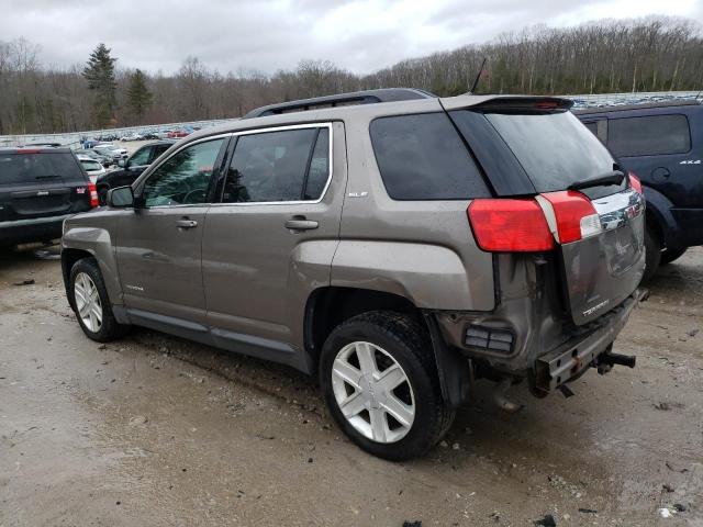 Vin: 2ctfleew4a6386172, lot: 47740995, gmc terrain sle 20102
